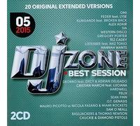 Vari-DJ Zone Best Session 05 - Dj Zone Best Session 05
