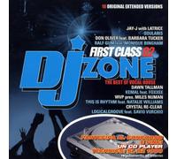 Vari-DJ Zone First C - DJ Zone First Class 02