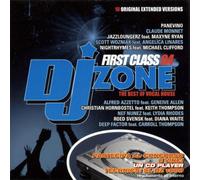 Vari-DJ Zone First C - DJ Zone First Class 04