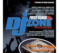 Vari-DJ Zone First C - DJ Zone First Class 05