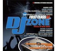 Vari-DJ Zone First C - First Class 07