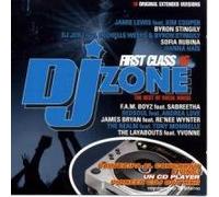 Vari-DJ Zone First C - First Class 16