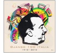 Vari-Django 100 Ital - Django 100 Italia 1910-2010