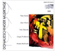 Vari - Donaueschinger Musiktage 1999