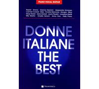 Vari-Donne Italiane the Best - Donne Italiane the Best