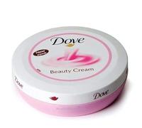 vari DOVE CREMA CORPO 75 ML NUTRIENTE BEAUTY CREAMnfresca e fornisce una intensa idratazione alla vostra pelle, 100 ml