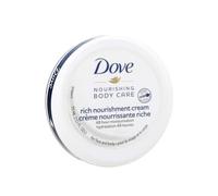 Dollaritem 373355 Wholesale Dove Intensive Nourishing Cream Blue 2.53 oz X