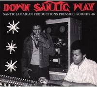Vari-Down Santic Way - Down Santic Way