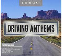 Vari-Driving Anthems - Driving Anthems the Best of