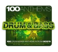 Vari-Drum & Bass - Drum & Bass