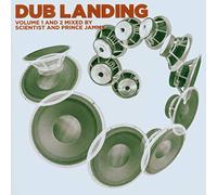 Vari-Dub Landing Vol - Dub Landing Vol.1 & 2 Mixed