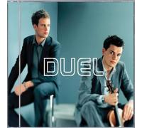 Vari-Duel – Duel