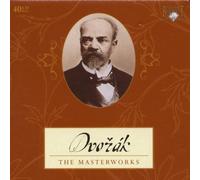 Vari - Dvorak the Masterworks
