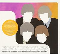 Vari-Easy Beatles - Easy Beatles-Irresistible