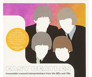 Vari-Easy Beatles - Easy Beatles-Irresistible