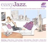 Vari-Easy Jazz - Easy Jazz (Box)