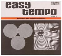 Vari-Easy Tempo Vol. - Easy Tempo Vol.1