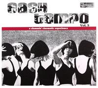 Various / Ost - Easy Tempo Vol. 5