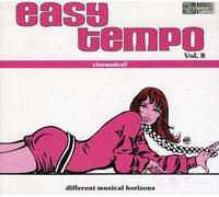 Vari-Easy Tempo Vol. - Easy Tempo Vol. 8