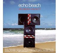 Vari-Echo Beach Disc - Echo Beach Discollection 1