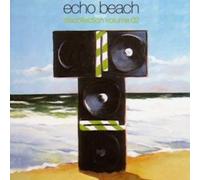 Vari-Echo Beach Disc - Echo Beach Discollection 2