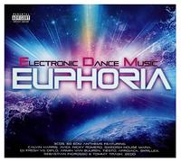 Vari-Edm Euphoria 2013 - Electronic Dance Music Euphoria
