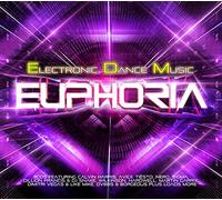 Vari-Edm Euphoria 2014 - Edm Euphoria 2014
