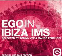 Vari-Ego in Ibiza Ims – Ego in Ibiza Ims