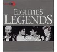 Vari-Eighties Legend - Eighties Legends
