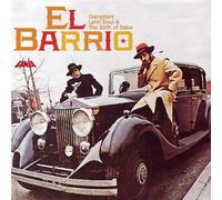 Vari-El Barrio - El Barrio Gangsters Latin Soul