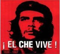 Vari-El Che Vive ! - ¡El Che Vive! 1967-1997