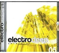 Vari-Electro Deep Selection 5 - Electro Deep Selection 5