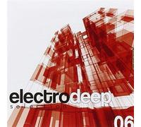 Vari-Electro Deep Selection 6 - Electro Deep Selection 6 / Various