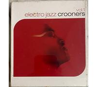 Vari-Electro Jazz Cr - Electro Jazz Crooners Vol.1