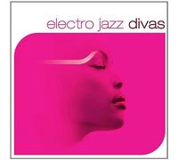 Vari-Electro Jazz Di - Electro Jazz Divas