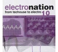 Vari-Electro Nation - Electro Nation 10
