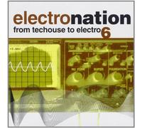 Vari-Electro Nation - Electro Nation 6