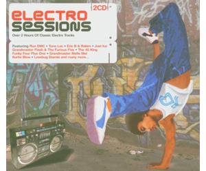 Vari-Electrosessions - Electrosessions