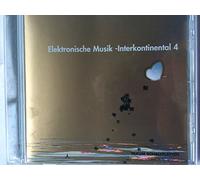 Vari-Elektronische - Elektronische Music Vol.4
