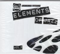 Vari-Elements of Jaz - Elements of Jazz Vol.3