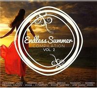 Vari-Endless Summer Vol.2 - Endless Summer Compilation 2