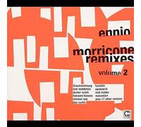 Vari-Ennio Morricone - Ennio Morricone Remixes Vol. 2
