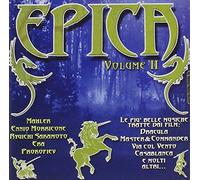 Vari-Epica 2 - Epica 2