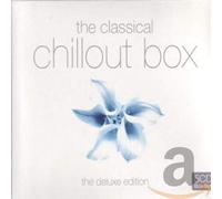 Vari Esecutori - Chillout Collection