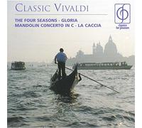 Vari Esecutori - Classic Vivaldi