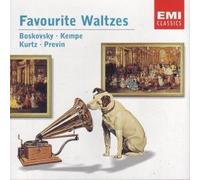 Vari Esecutori - Favourite Waltzes