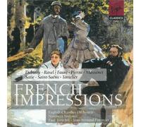 Vari Esecutori - French Impressions