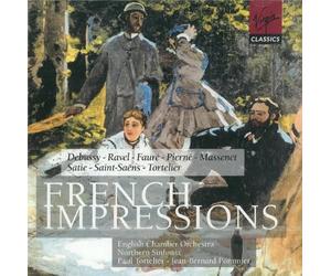 Vari Esecutori - French Impressions