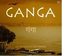 Vari Esecutori - Ganga - Le Musiche Del Gange
