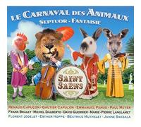 Vari Esecutori - Il Carnevale Degli Animali
